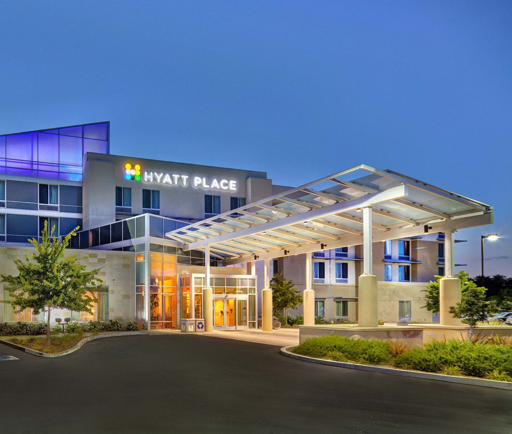 Hyatt Place UC Davis