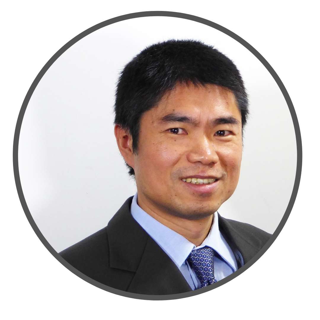 Xiaobo Liu