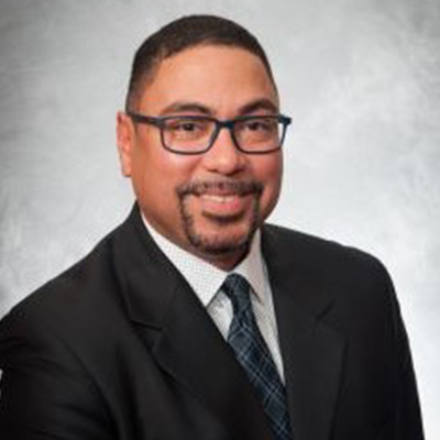Gabriel Andino