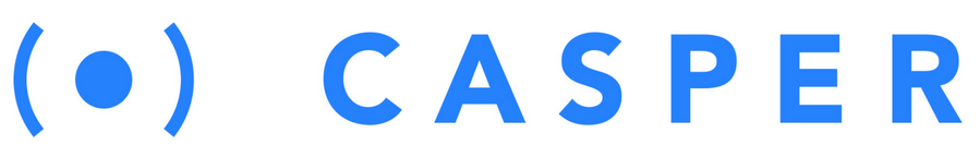 Casperbannerplain