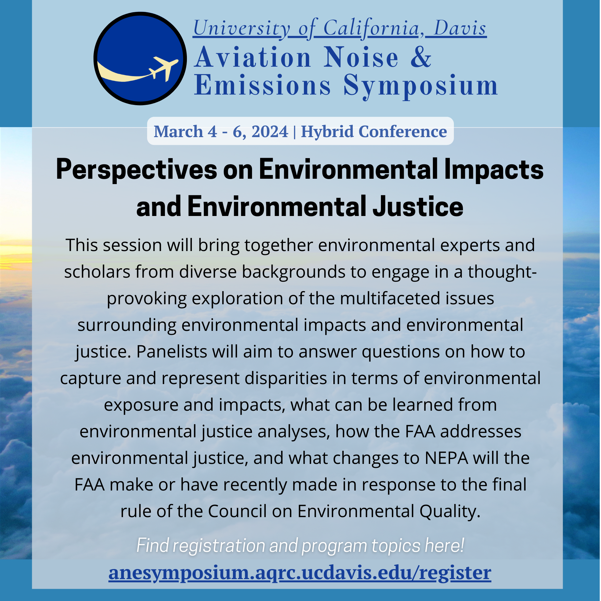 Environmental Justice