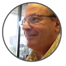 Vince Mestre Headshot